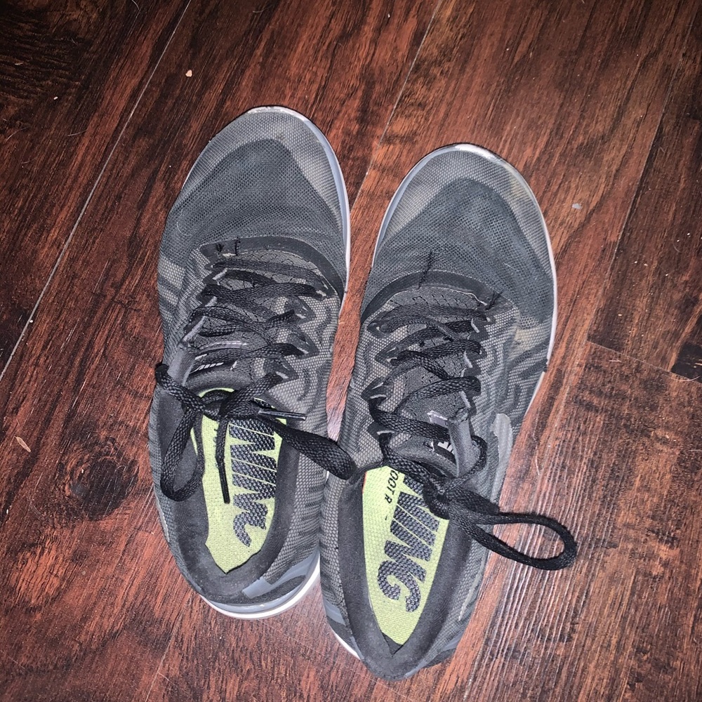 Nike running sneakers